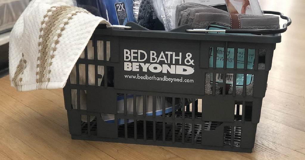 Up to 80% Off Furniture, Home Goods, & More on BedBath&Beyond.com