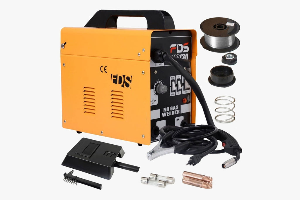 The 10 Best MIG Welders