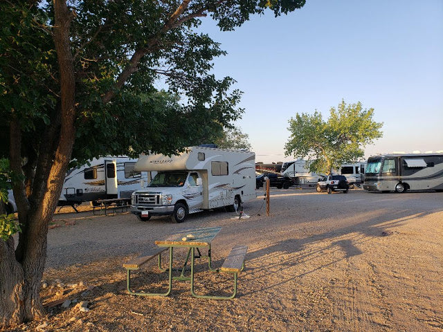 Almost Was Filled To Capacity