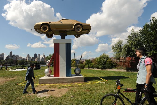 8 Reasons to Visit Astoria, Queens