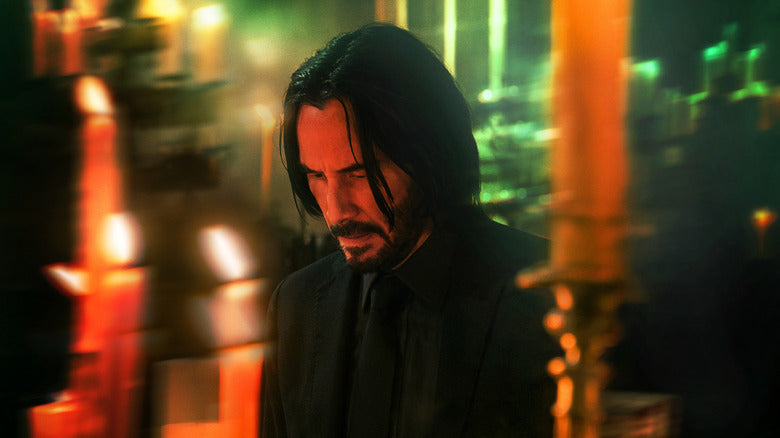 Every Fight In John Wick: Chapter 4, Ranked Worst To Best