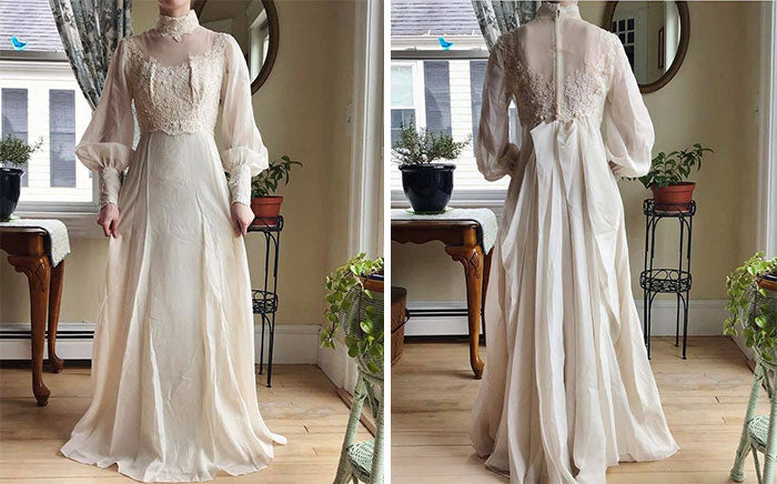 50 Times People Couldn’t Believe Their Luck In Thrift Stores (New Pics)