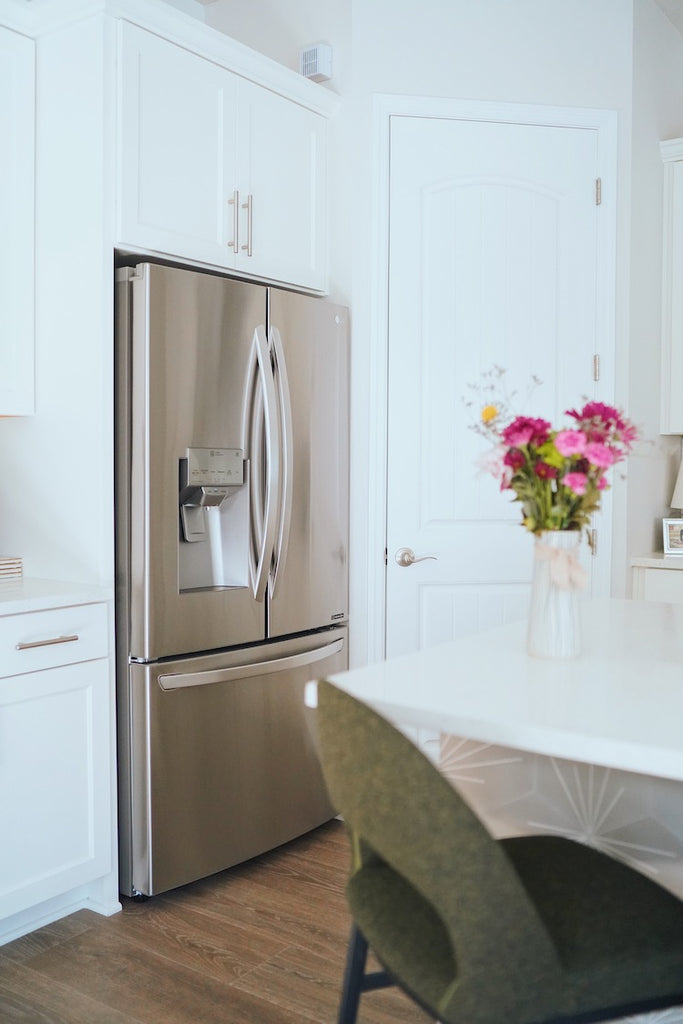 Smart Kitchen Upgrade with LG