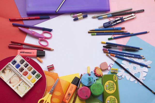 5 Easy Storage Solutions for DIY Project Supplies