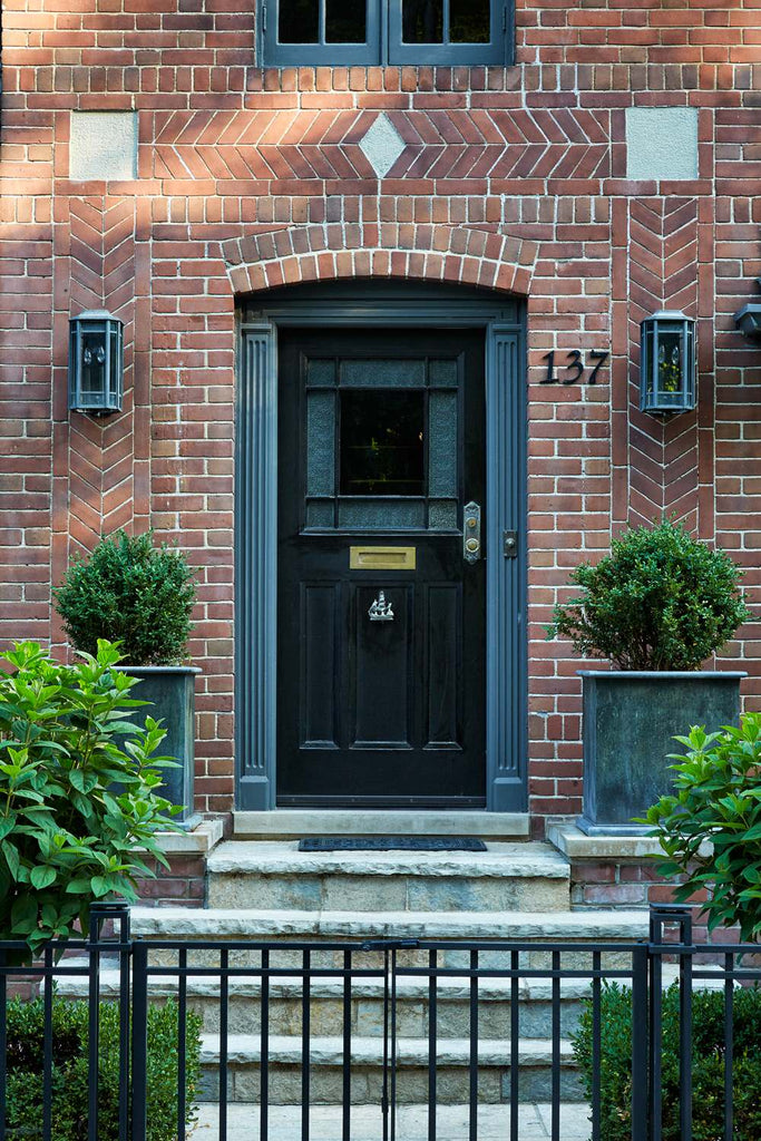 House Number Signs for Every Style Home