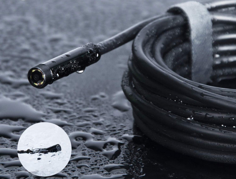 Last chance: Crazy wireless camera that lets your phone see anywhere is still $29 at Amazon