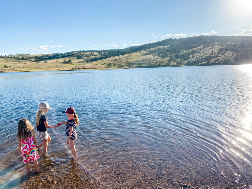 RV Camping: 3rd Time’s a Charm 💫