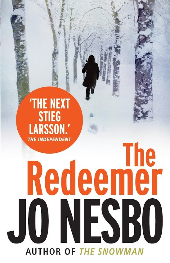 Jo Nesbø / The Redeemer / An Extract