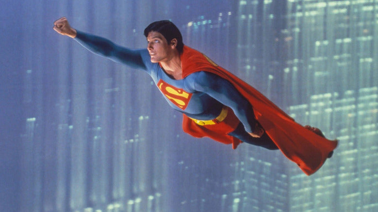 How Richard Donner Salvaged Superman’s Disastrous First Script