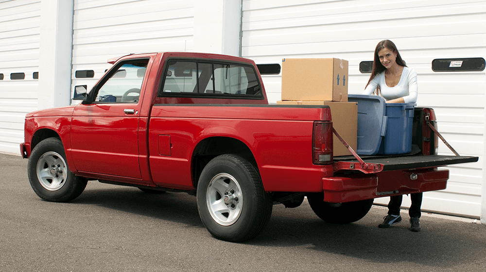 Ways to Make Money with a Pickup Truck