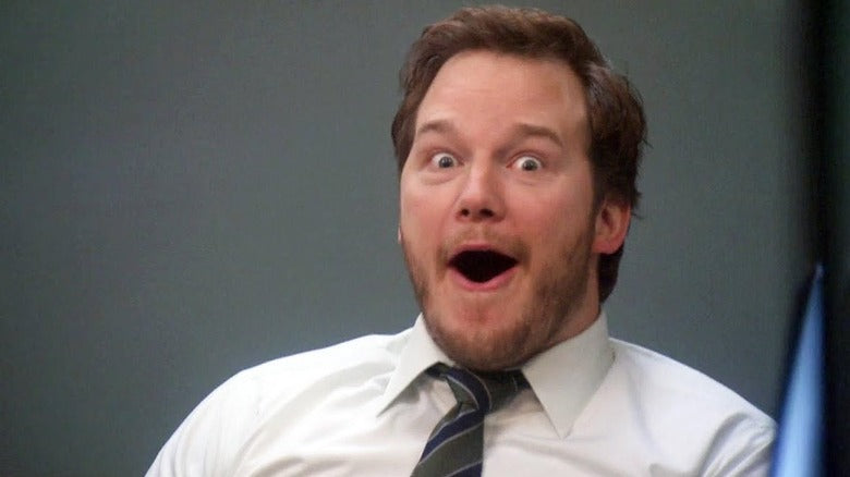 Chris Pratt’s Cavalier Attitude Towards Nude Scenes Got Him In Trouble On The Parks And Recreation Set