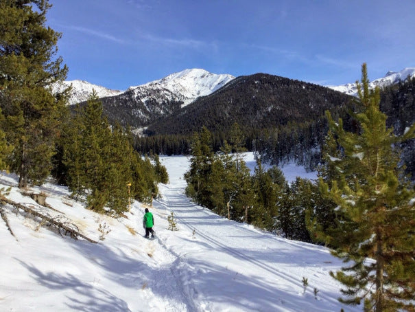 8 Reasons Why Idaho is Your Ultimate Winter Family Destination