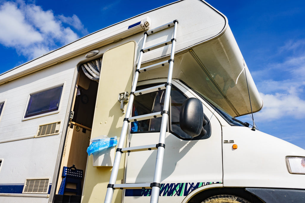 How To Dewinterize An RV & Get It Ready For Spring