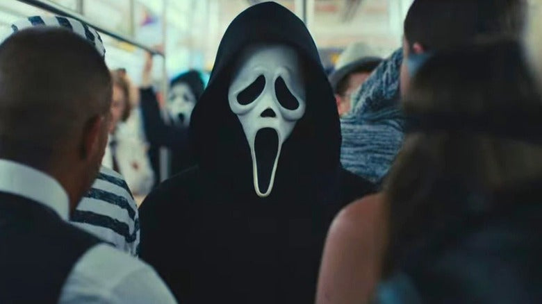 Scream 6: 6 Terrifying Moments (And 6 That Were Hilarious)