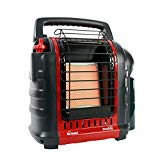 Best tent heaters for camping in 2020 (Review and buying guide)