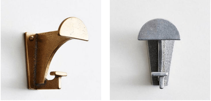 Object of Desire: Custom Hardware from Stahl + Band in Los Angeles