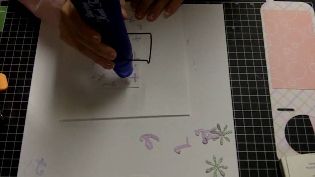 Door Hanger Video 4 by Meighen21 (11 years ago)