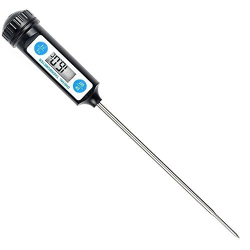 21 Best Thermometer Probes Digitals – Arplis