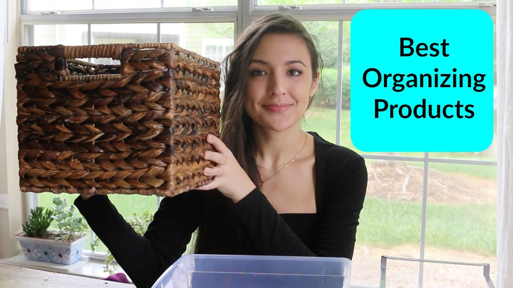 Products Shown: shelf mats -