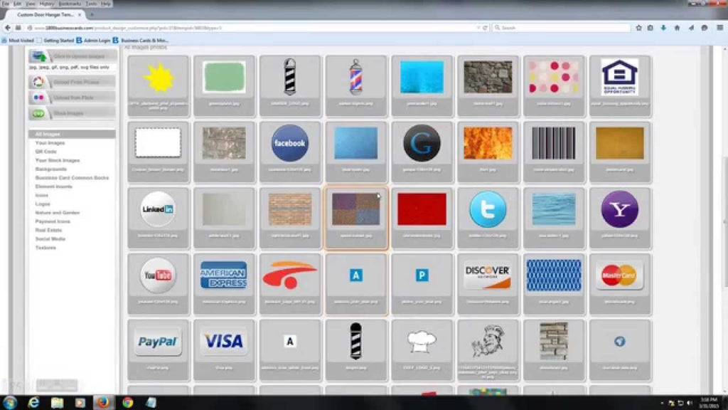 How to Design a Door Hanger by 1800businesscards (6 years ago)