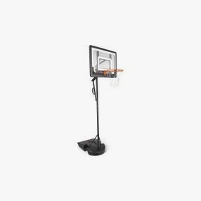 Involved Mini Indoor Basketball Hoop