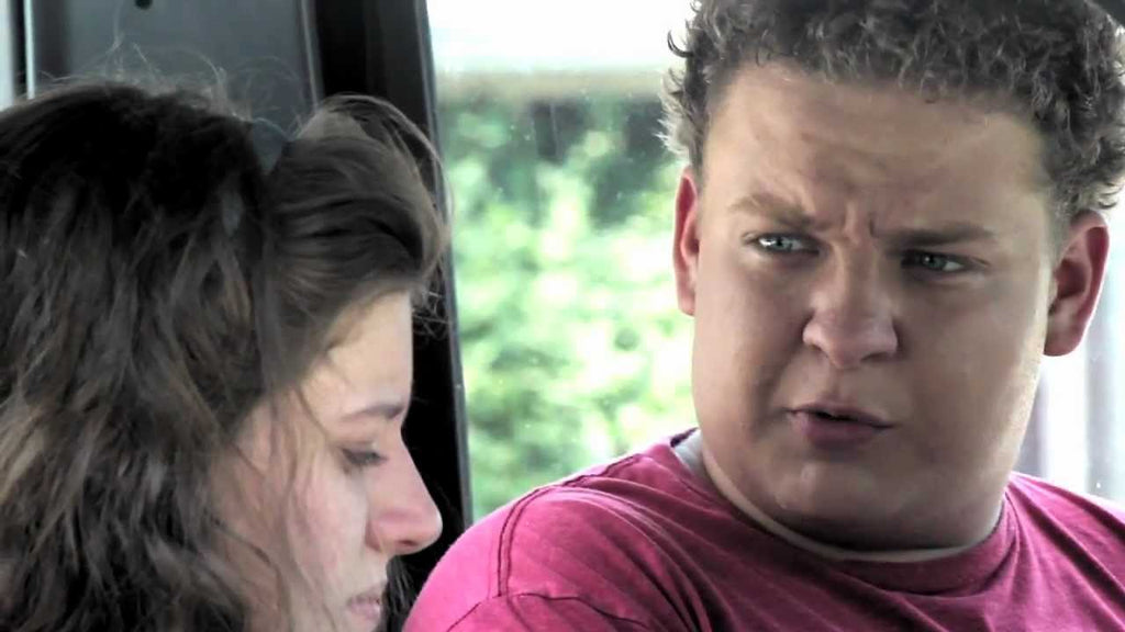 Nandle Watts - Man Door Hand Hook Car Door by Nandle Watts (8 years ago)