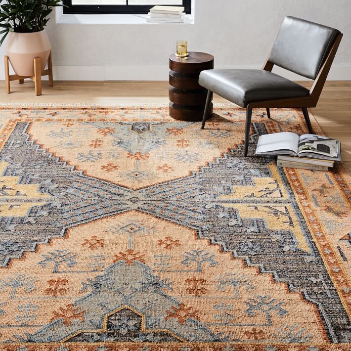 11 Nontoxic & Sustainable Rugs For A Cozy Home