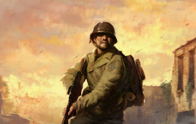 How Medal Of Honor: Above And Beyond Goes 'Above And Beyond’ For Veteran