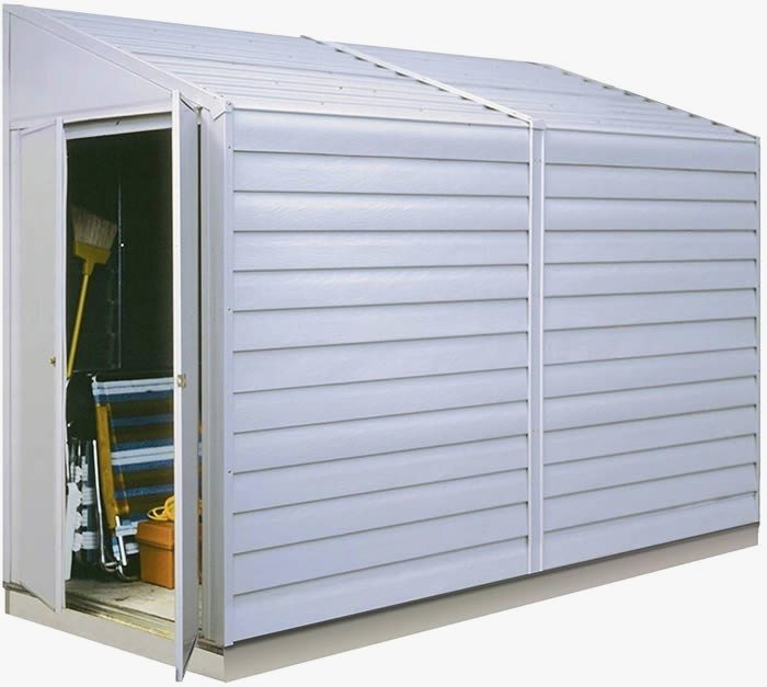 Ceiling Small Storage Sheds