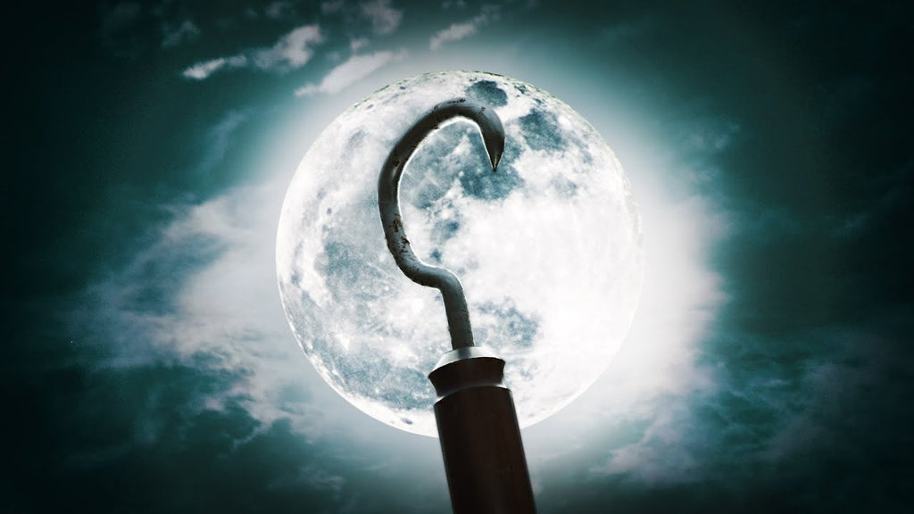 "Man Door Hand Hook Car Door" but it's Cinematic by Collin Black (4 months ago)