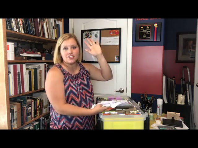 How to Organize your Door Hanger Templates by Tamara Bennett (2 years ago)