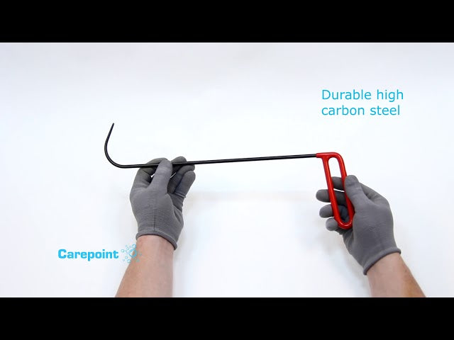 008 Carepoint Door Hook.