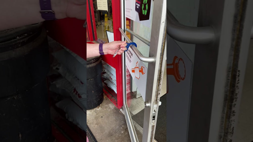 Door Hooks by Southern Girl Gifts, LLC (1 year ago)