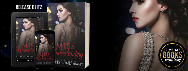 RELEASE BLITZ - Miss Understanding #Giveaway