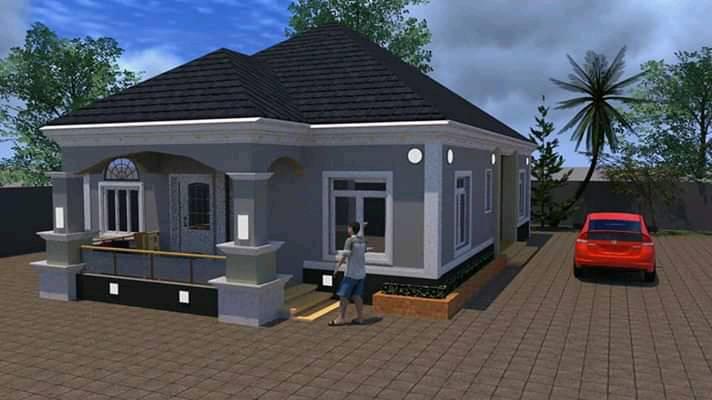How to get your dream three-bedroomed-house with Shs30m