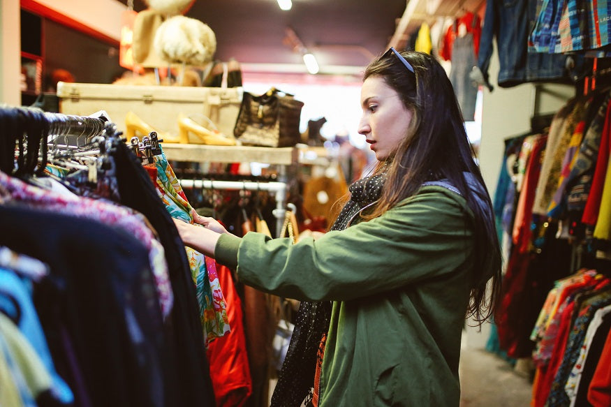 Wearable souvenirs: 10 best places for vintage shopping around the world