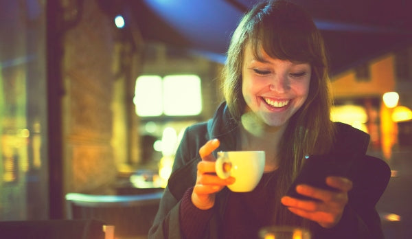 Four Hidden Reasons Why You Never Get a Second Date