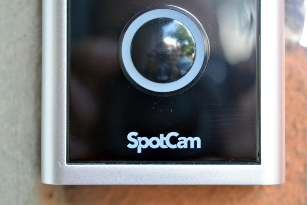 Can the Spotcam Ring Doorbell 2 Solve Your Door Security Problems?