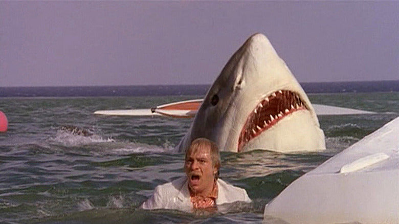 The Best Jaws Knock-Offs, Ranked