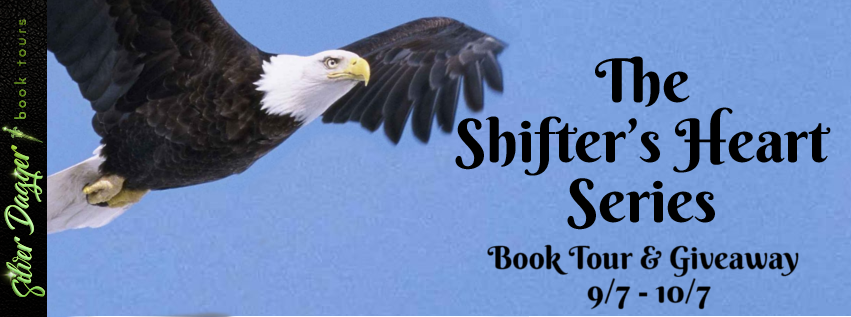 On the Origin of Shifters  The Shifter’s Heart Book 3  by Philippa Lodge  Genre: Paranormal Romance