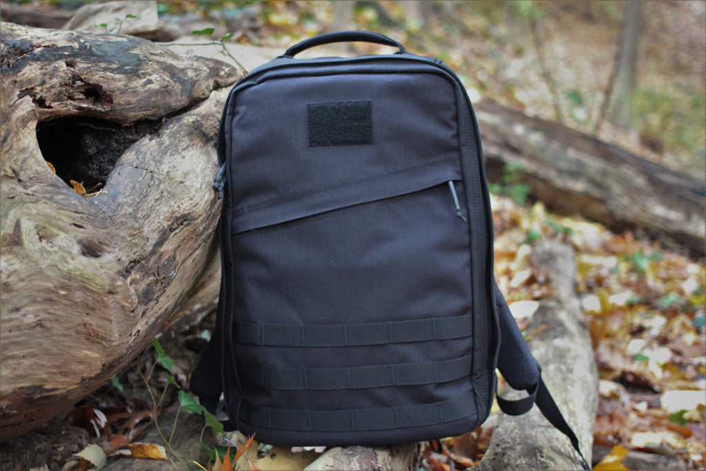 GORUCK GR1: Review