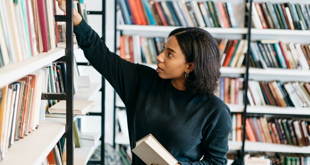 Heroic Librarians: Unexpected Roles and Amazing Feats of Librarianship