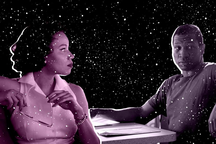 Lovecraft Country doesn’t really grapple with its namesake