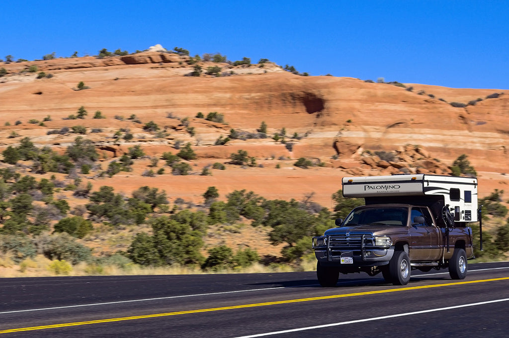 7 Under-the-Radar Southwest Snowbird Destinations