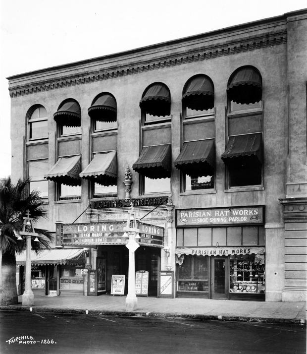 Riverside was fired up to buy these 19th century bricks
