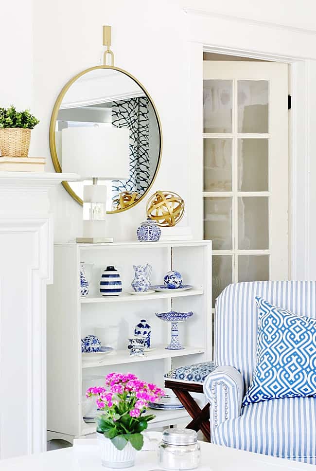 7 Ways To Decorate With Mirrors