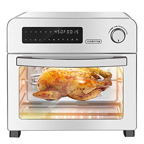 Top 17 Best Stainless Steel Toaster Oven | Toaster Ovens