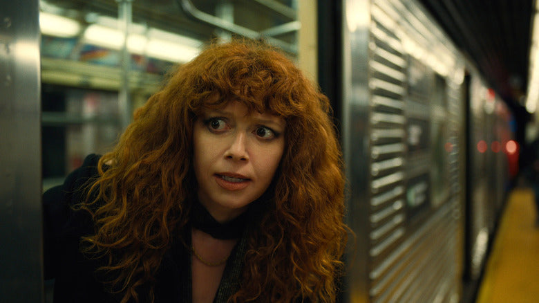 14 Shows Like Russian Doll You Should Check Out