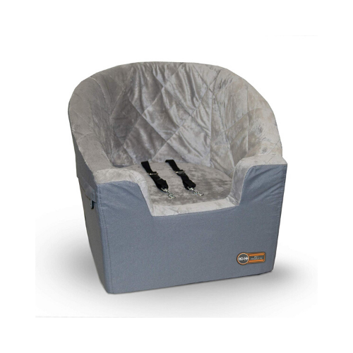 The Best Car Safety Products for Pets in 2019