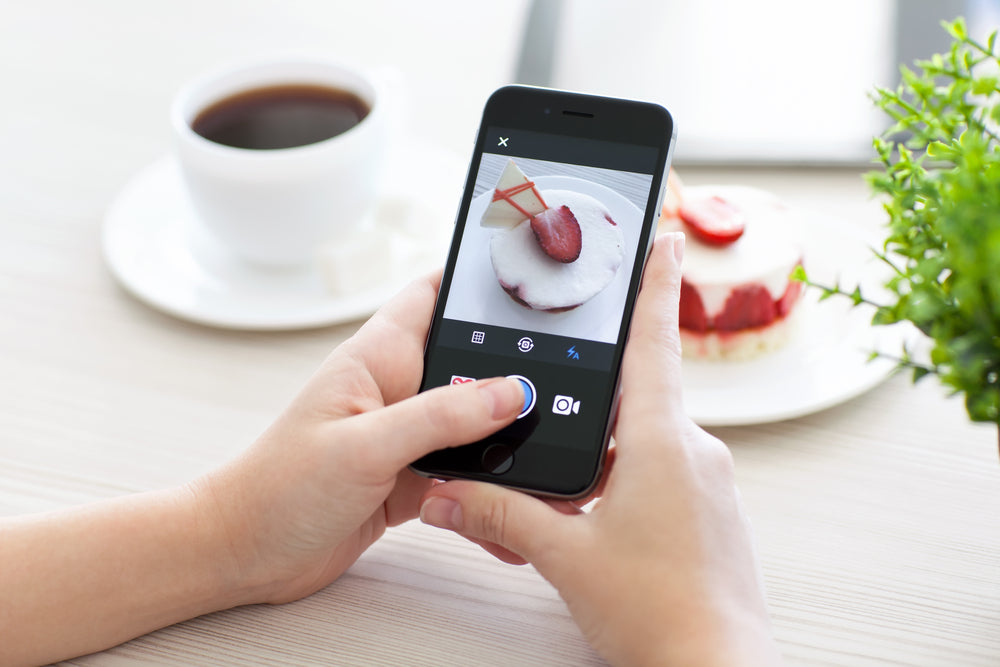 Instagram blogging guidelines: How to create a top-notch content